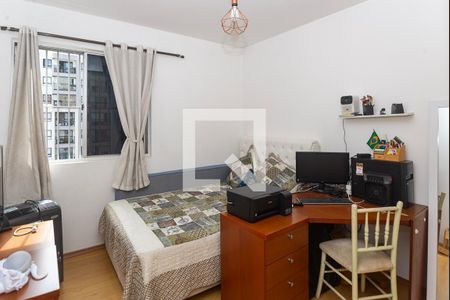 Quarto 1 de apartamento à venda com 2 quartos, 98m² em Perdizes, São Paulo