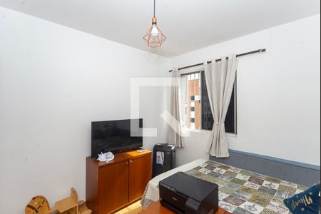 Quarto 1 de apartamento à venda com 2 quartos, 98m² em Perdizes, São Paulo