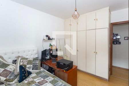 Quarto 1 de apartamento à venda com 2 quartos, 98m² em Perdizes, São Paulo