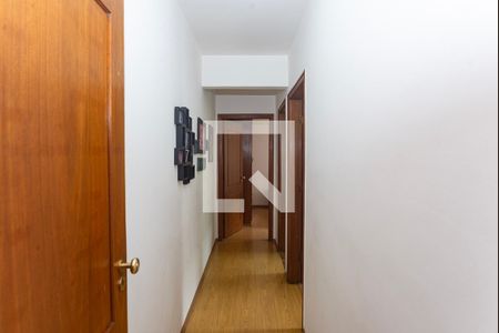 Corredor de apartamento à venda com 2 quartos, 98m² em Perdizes, São Paulo