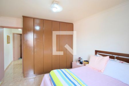 Quarto 1 de casa de condomínio à venda com 2 quartos, 71m² em Vila Granada, São Paulo