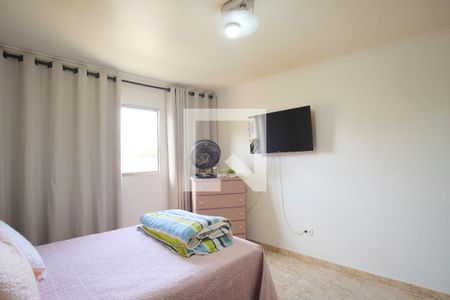 Quarto 1 de casa de condomínio à venda com 2 quartos, 71m² em Vila Granada, São Paulo