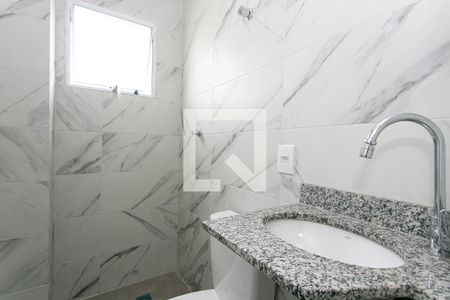 Banheiro de apartamento à venda com 2 quartos, 65m² em Penha de França, São Paulo