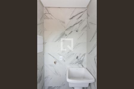 Área de Serviço de apartamento à venda com 2 quartos, 65m² em Penha de França, São Paulo