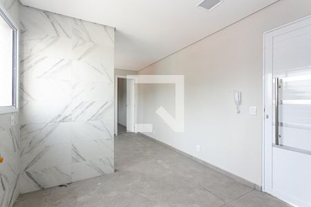 Cozinha de apartamento à venda com 2 quartos, 65m² em Penha de França, São Paulo