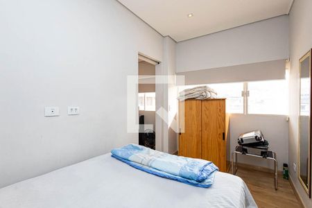 Quarto de apartamento para alugar com 1 quarto, 40m² em Bela Vista, São Paulo