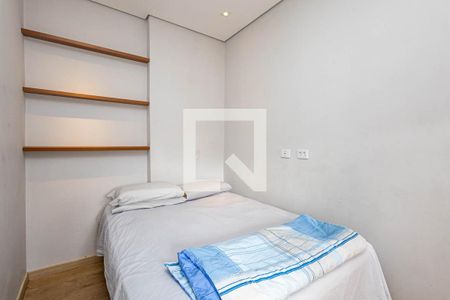 Quarto de apartamento para alugar com 1 quarto, 40m² em Bela Vista, São Paulo