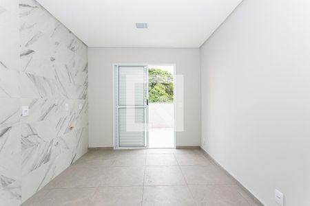 Sala/Cozinha de apartamento à venda com 1 quarto, 44m² em Penha de França, São Paulo