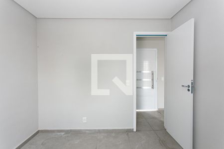 Quarto de apartamento à venda com 1 quarto, 44m² em Penha de França, São Paulo