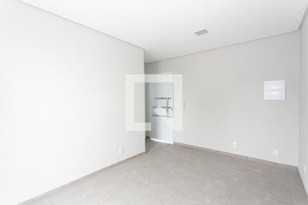 Sala/Cozinha de apartamento à venda com 1 quarto, 44m² em Penha de França, São Paulo