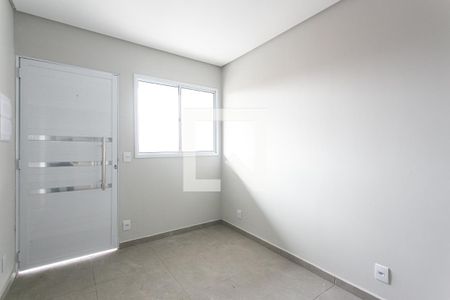 Sala de apartamento à venda com 2 quartos, 39m² em Penha de França, São Paulo