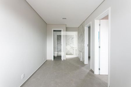 Sala de apartamento à venda com 2 quartos, 39m² em Penha de França, São Paulo