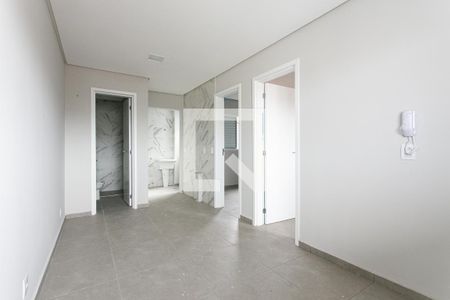 Sala de apartamento à venda com 2 quartos, 39m² em Penha de França, São Paulo