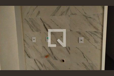 Cozinha de apartamento à venda com 2 quartos, 37m² em Penha de França, São Paulo