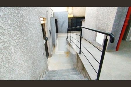 Área comum  de apartamento à venda com 2 quartos, 37m² em Penha de França, São Paulo