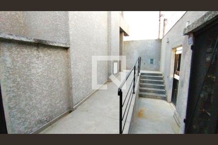 Área comum  de apartamento à venda com 2 quartos, 37m² em Penha de França, São Paulo