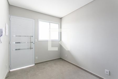 Sala de apartamento à venda com 2 quartos, 37m² em Penha de França, São Paulo