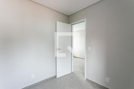 Quarto 2 de apartamento à venda com 2 quartos, 37m² em Penha de França, São Paulo