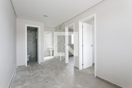 Sala de apartamento à venda com 2 quartos, 37m² em Penha de França, São Paulo