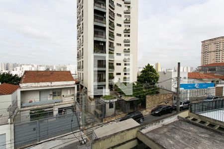 Vista do Varanda do Quarto 1 de apartamento para alugar com 2 quartos, 55m² em Penha de França, São Paulo