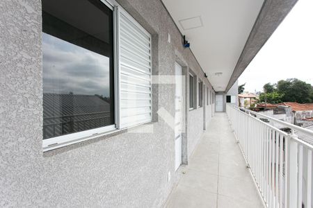 Entrada do Apartamento de apartamento à venda com 2 quartos, 55m² em Penha de França, São Paulo