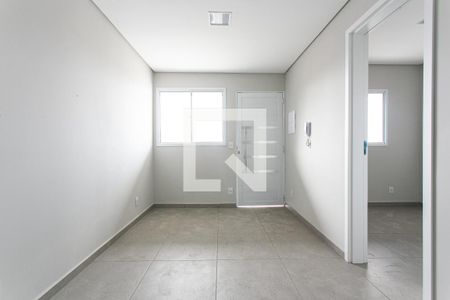 Sala de apartamento para alugar com 2 quartos, 55m² em Penha de França, São Paulo