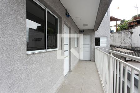 Entrada do Apartamento de apartamento à venda com 2 quartos, 38m² em Penha de França, São Paulo