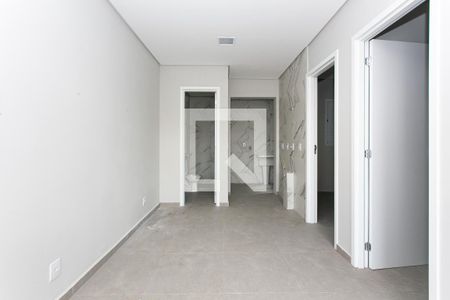 Sala de apartamento à venda com 2 quartos, 38m² em Penha de França, São Paulo