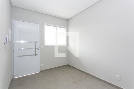 Sala de apartamento à venda com 2 quartos, 38m² em Penha de França, São Paulo