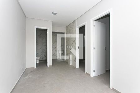 Sala de apartamento à venda com 2 quartos, 38m² em Penha de França, São Paulo