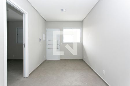 Sala de apartamento à venda com 2 quartos, 38m² em Penha de França, São Paulo