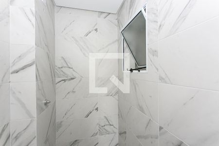 Banheiro de apartamento à venda com 2 quartos, 38m² em Penha de França, São Paulo
