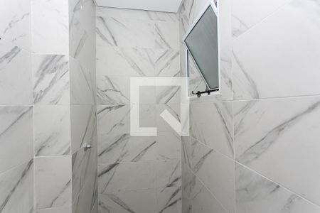 Banheiro de apartamento para alugar com 2 quartos, 38m² em Penha de França, São Paulo