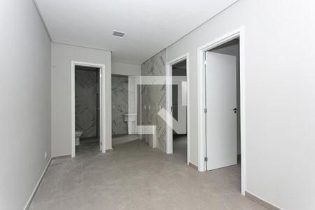 Sala de apartamento para alugar com 2 quartos, 38m² em Penha de França, São Paulo