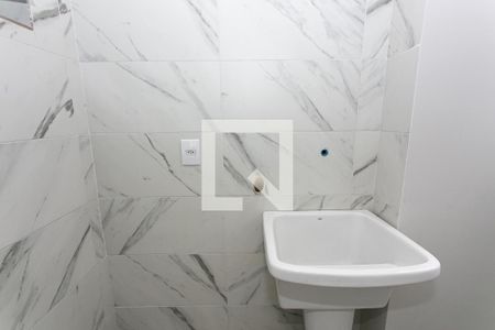 Área de Serviço de apartamento para alugar com 2 quartos, 38m² em Penha de França, São Paulo