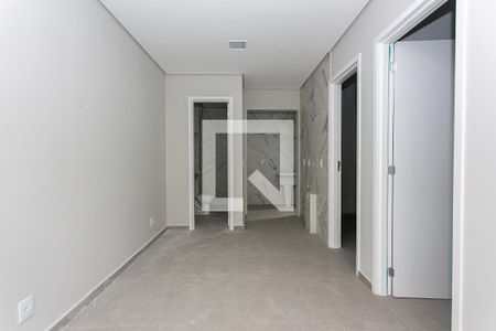 Sala de apartamento para alugar com 2 quartos, 38m² em Penha de França, São Paulo