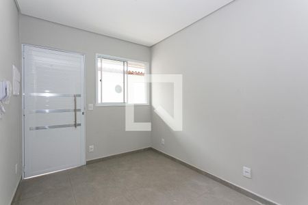 Sala de apartamento para alugar com 2 quartos, 38m² em Penha de França, São Paulo