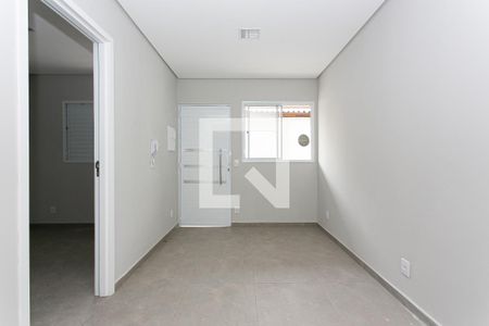 Sala de apartamento para alugar com 2 quartos, 38m² em Penha de França, São Paulo