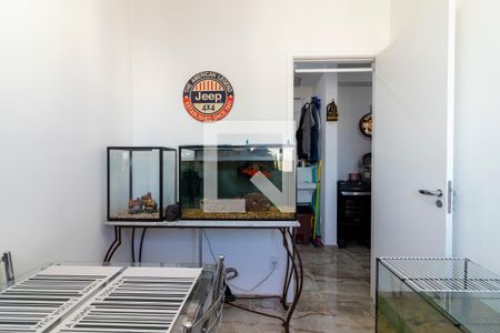Quarto 2 de apartamento à venda com 2 quartos, 38m² em Vila Dom Pedro Ii, São Paulo