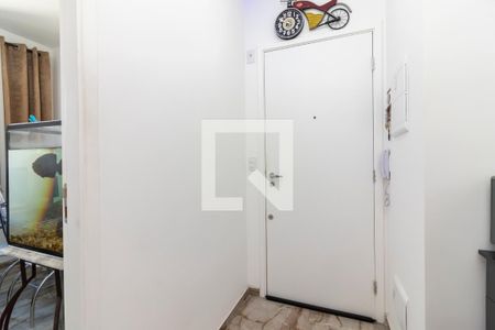 Área de Serviço de apartamento à venda com 2 quartos, 38m² em Vila Dom Pedro Ii, São Paulo