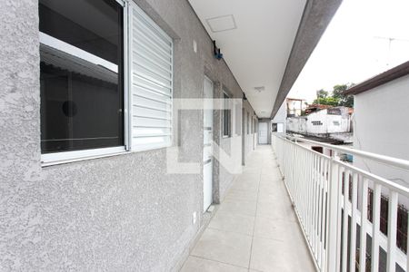 Entrada do Apartamento de apartamento à venda com 2 quartos, 50m² em Penha de França, São Paulo