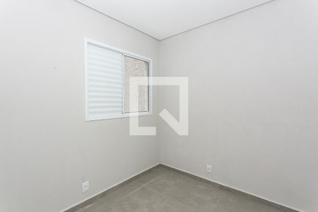 Quarto 2 de apartamento para alugar com 2 quartos, 37m² em Penha de França, São Paulo