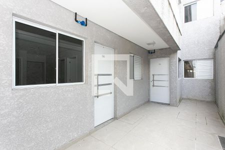 Entrada do Apartamento de apartamento à venda com 2 quartos, 37m² em Penha de França, São Paulo