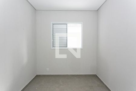 Quarto 1 de apartamento para alugar com 2 quartos, 37m² em Penha de França, São Paulo