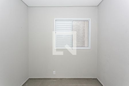 Quarto 2 de apartamento para alugar com 2 quartos, 37m² em Penha de França, São Paulo