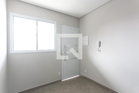 Sala de apartamento para alugar com 2 quartos, 39m² em Penha de França, São Paulo