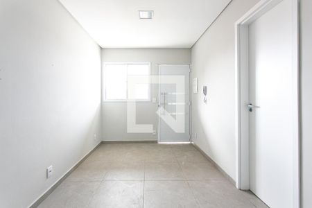 Sala de apartamento para alugar com 2 quartos, 39m² em Penha de França, São Paulo