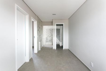 Sala de apartamento para alugar com 2 quartos, 39m² em Penha de França, São Paulo