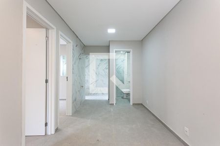 Sala de apartamento à venda com 2 quartos, 50m² em Penha de França, São Paulo