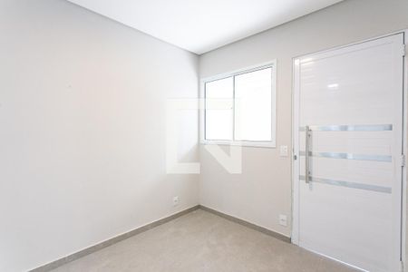 Sala de apartamento à venda com 2 quartos, 50m² em Penha de França, São Paulo